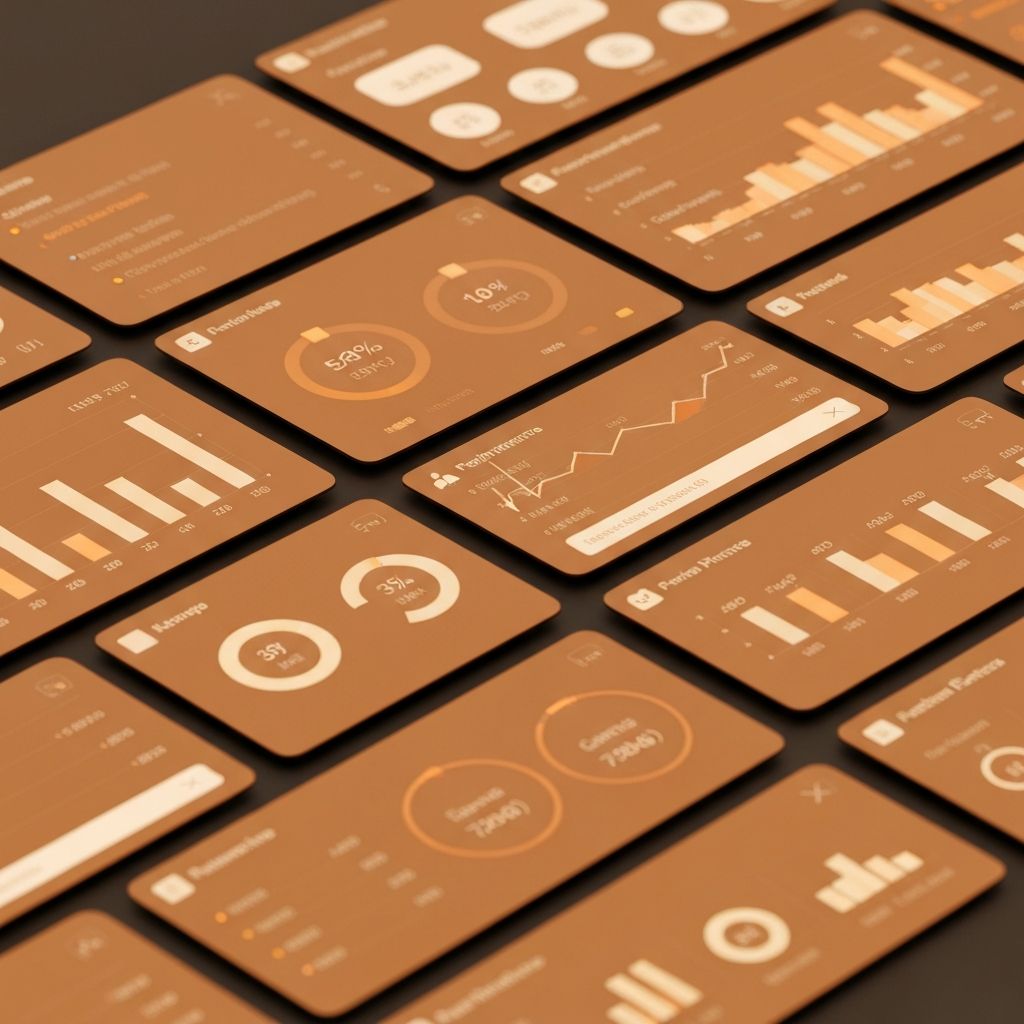 SystemsCtrl Dashboard - Order management, staff scheduling, and revenue analytics for South Florida businesses