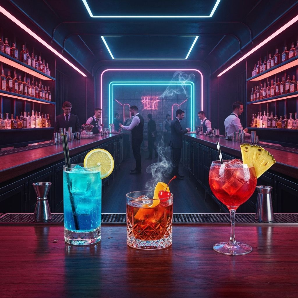 Aventura upscale restaurant