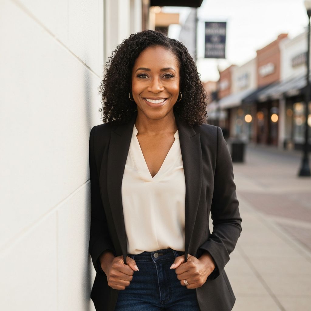 Coral Gables boutique owner