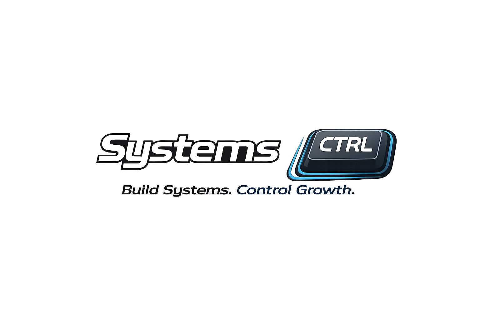 SystemsCtrl - Build Systems. Control Growth.